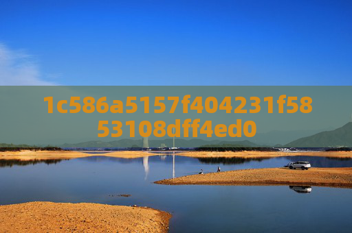 1c586a5157f404231f5853108dff4ed0