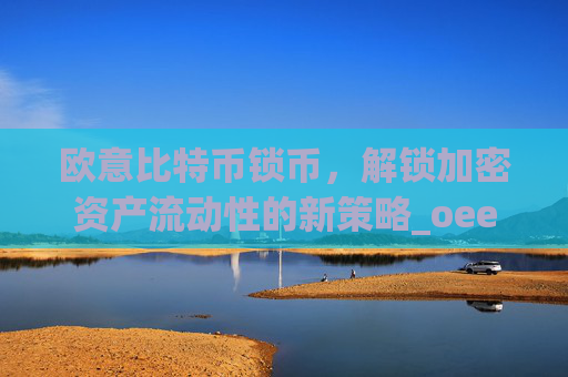 欧意比特币锁币,解锁加密资产流动性的新策略_oeex比特币