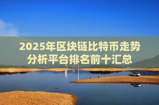 2025年区块链比特币走势分析平台排名前十汇总