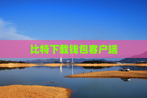 比特下载钱包客户端
