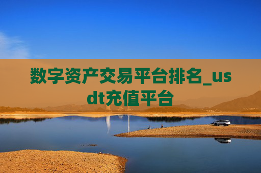 数字资产交易平台排名_usdt充值平台