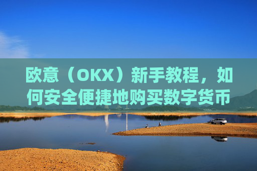 欧意(OKX)新手教程,如何安全便捷地购买数字货币_