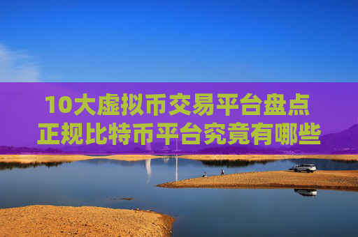 10大虚拟币交易平台盘点 正规比特币平台究竟有哪些平台