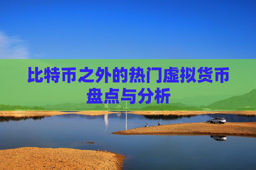 比特币之外的热门虚拟货币盘点与分析