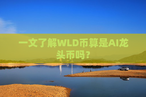 一文了解WLD币算是AI龙头币吗？