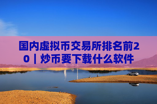 国内虚拟币交易所排名前20｜炒币要下载什么软件