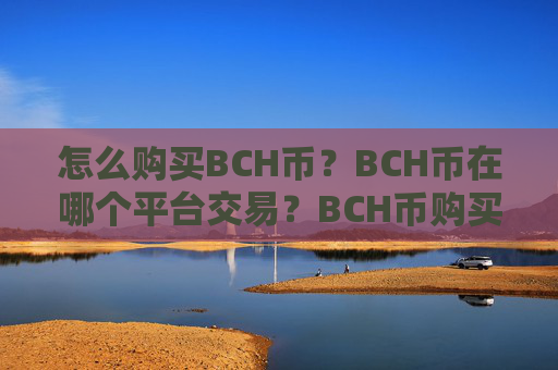 怎么购买BCH币?BCH币在哪个平台交易?BCH币购买交易教程