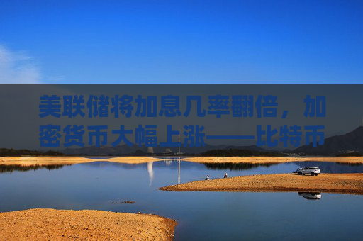 美联储将加息几率翻倍，加密货币大幅上涨——比特币交易员关注加息幅度 50 个基点