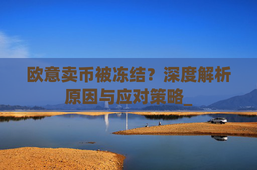 欧意卖币被冻结?深度解析原因与应对策略_
