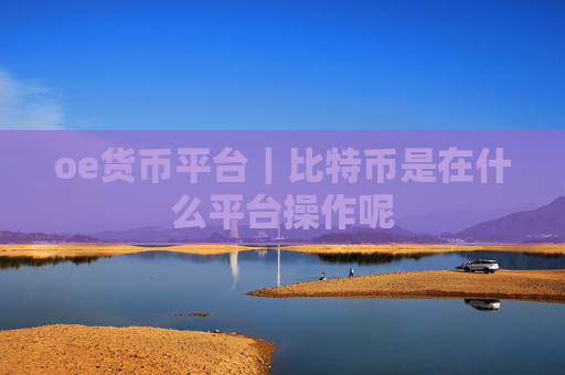oe货币平台|比特币是在什么平台操作呢