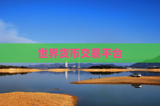 世界货币交易平台