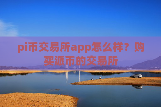 pi币交易所app怎么样？购买派币的交易所