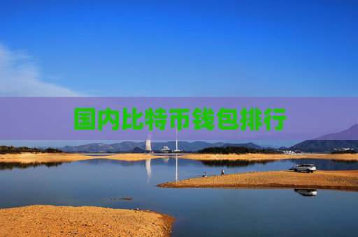 国内比特币钱包排行