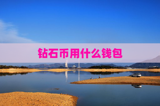 钻石币用什么钱包