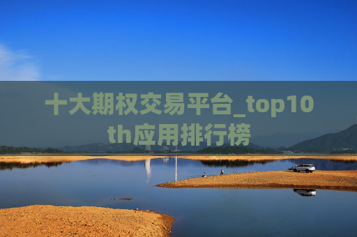 十大期权交易平台_top10th应用排行榜