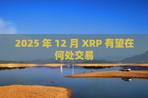 2025 年 12 月 XRP 有望在何处交易
