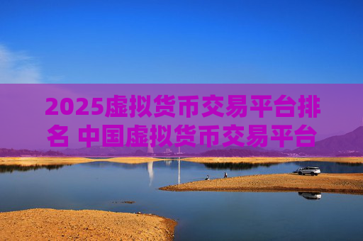 2025虚拟货币交易平台排名 中国虚拟货币交易平台排行