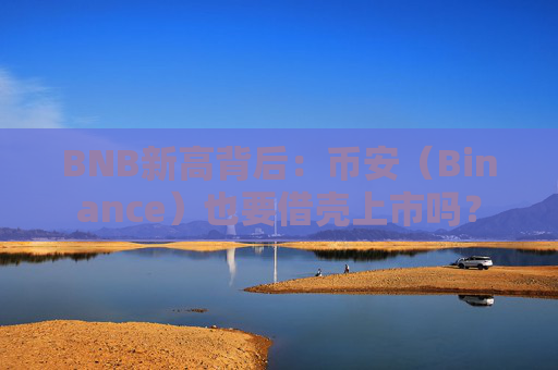 BNB新高背后:币安(Binance)也要借壳上市吗?