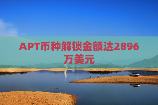 APT币种解锁金额达2896万美元