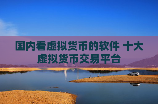 国内看虚拟货币的软件 十大虚拟货币交易平台