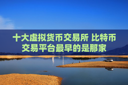 十大虚拟货币交易所 比特币交易平台最早的是那家