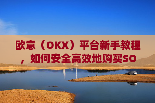 欧意（OKX）平台新手教程，如何安全高效地购买SOL币_