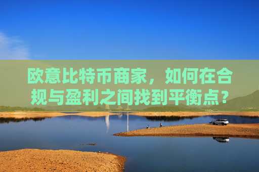 欧意比特币商家，如何在合规与盈利之间找到平衡点？欧比特币官网