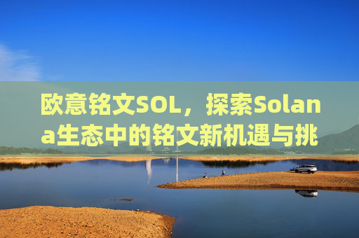 欧意铭文SOL,探索Solana生态中的铭文新机遇与挑战_