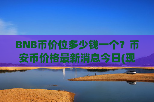 BNB币价位多少钱一个?币安币价格最新消息今日(现价4870.47元)