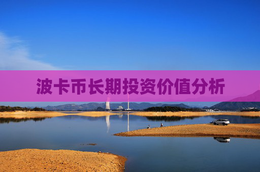 波卡币长期投资价值分析
