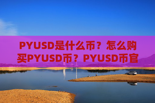 PYUSD是什么币？怎么购买PYUSD币？PYUSD币官网总量和币种概念介绍