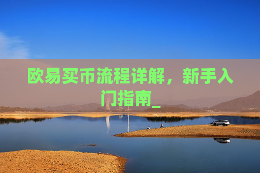 欧易买币流程详解,新手入门指南_
