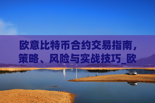 欧意比特币合约交易指南,策略、风险与实战技巧_欧比特合约交易所