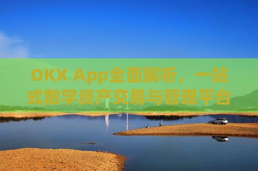 OKX App全面解析,一站式数字资产交易与管理平台的优势与使用指南_okxapp官方苹果版