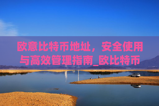 欧意比特币地址,安全使用与高效管理指南_欧比特币官网