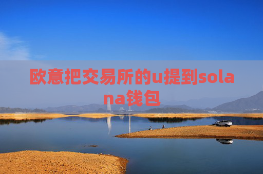 欧意把交易所的u提到solana钱包