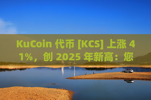 KuCoin 代币 [KCS] 上涨 41%，创 2025 年新高：您现在应该期待什么？