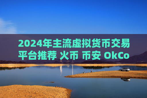 2024年主流虚拟货币交易平台推荐 火币 币安 OkCoin