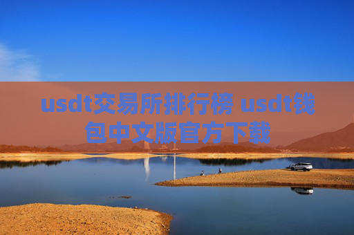 usdt交易所排行榜 usdt钱包中文版官方下载