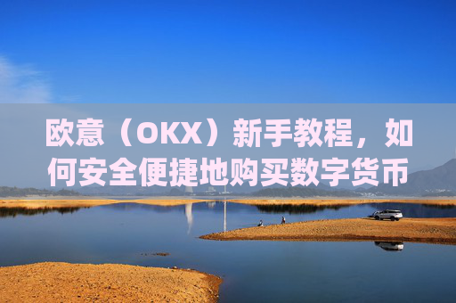 欧意(OKX)新手教程,如何安全便捷地购买数字货币_