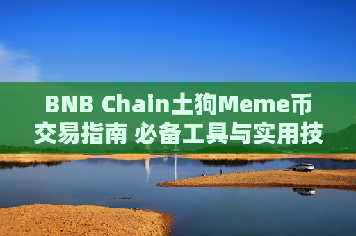 BNB Chain土狗Meme币交易指南 必备工具与实用技巧全解析