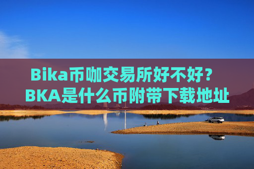 Bika币咖交易所好不好? BKA是什么币附带下载地址