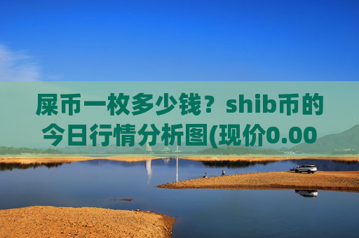 屎币一枚多少钱?shib币的今日行情分析图(现价0.00016106元)