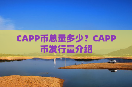 CAPP币总量多少?CAPP币发行量介绍