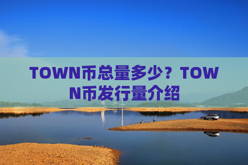 TOWN币总量多少?TOWN币发行量介绍