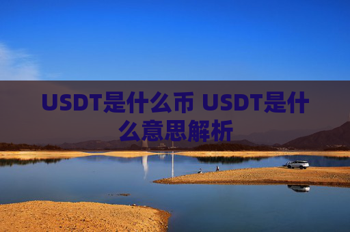 USDT是什么币 USDT是什么意思解析