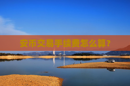 安币交易手续费怎么算？