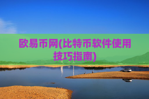 欧易币网(比特币软件使用技巧指南)
