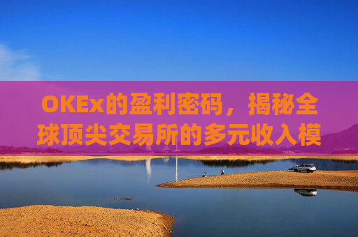 OKEx的盈利密码,揭秘全球顶尖交易所的多元收入模式_okex干嘛的