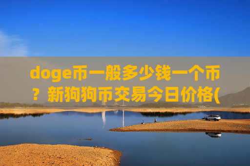 doge币一般多少钱一个币?新狗狗币交易今日价格(现价2.3924元)